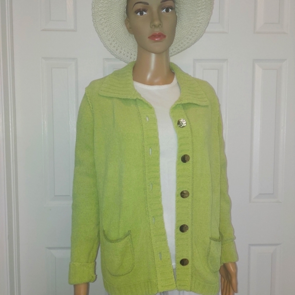 J. Jill sweater